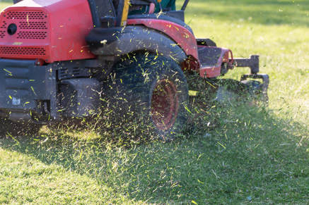 The right lawn mowers makes all the difference in your regular lawn maintenance