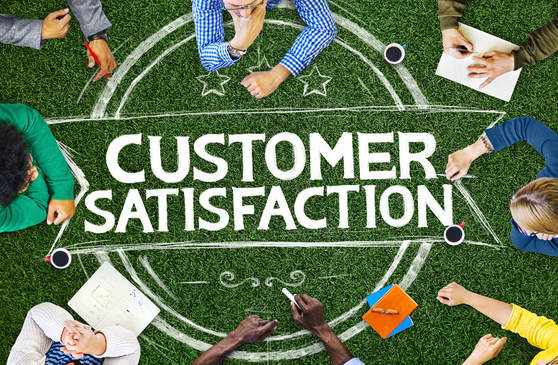 Your satisfaction is our goal.  Call us today to let us know how we can make that happen!